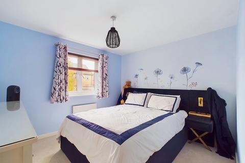23 Bacchus Gardens, Leighton Buzzard, LU7 9SA