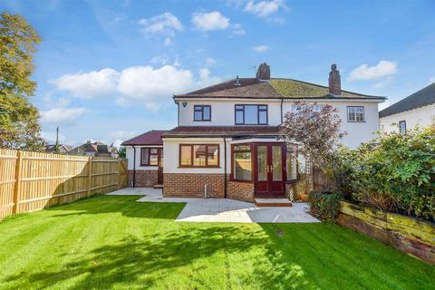 3 bedroom semi-detached house for sale, School Approach, Teapot Lane, Aylesford, Kent