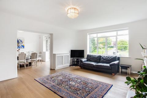 3 bedroom apartment for sale, Heath Rise, Kersfield Road, Putney, London, SW15