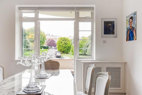29 Heath Rise, Putney, London, SW15 3HF