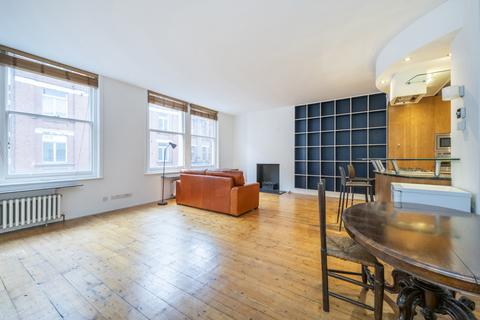 2 bedroom flat to rent, Newport House, 16 Great Newport Street, London