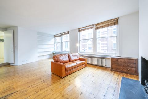 2 bedroom flat to rent, Newport House, 16 Great Newport Street, London