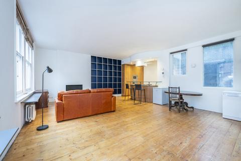 2 bedroom flat to rent, Newport House, 16 Great Newport Street, London