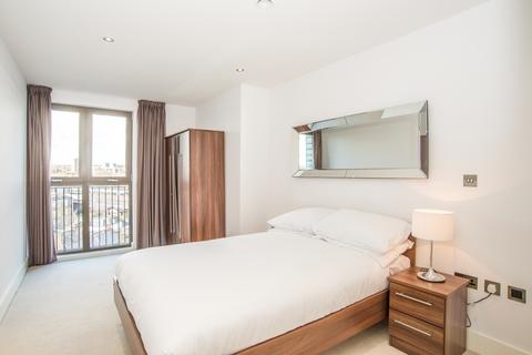 2 bedroom flat to rent, Camden Road, Camden, London