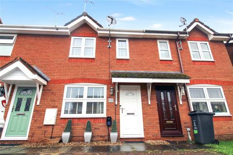 2 bedroom terraced house for sale, Hawfinch Close, Covingham, Swindon, Wiltshire, SN3