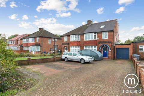 5 bedroom semi-detached house for sale, Hendon Way, London NW2