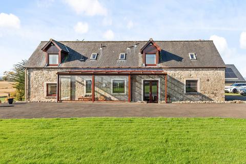 4 bedroom property for sale, Cowie, Stirling, FK7