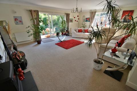 4 bedroom detached bungalow for sale, Parley Close, West Parley, Ferndown, BH22