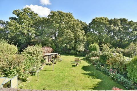 4 bedroom detached bungalow for sale, Parley Close, West Parley, Ferndown, BH22