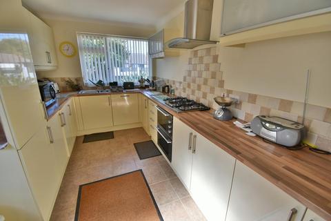 4 bedroom detached bungalow for sale, Parley Close, West Parley, Ferndown, BH22