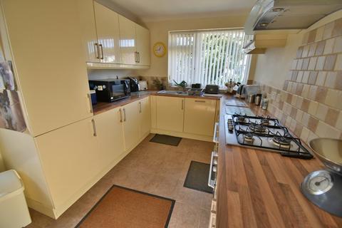 4 bedroom detached bungalow for sale, Parley Close, West Parley, Ferndown, BH22