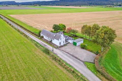 4 bedroom detached house for sale, Westwood Smithy, Chalmerston Road, Stirling, Stirlingshire, FK9 4AG