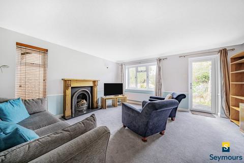 3 bedroom link detached house for sale, Miller Road, Guildford GU4