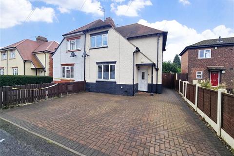 3 bedroom semi-detached house for sale, Irving Place, Alvaston, Derby