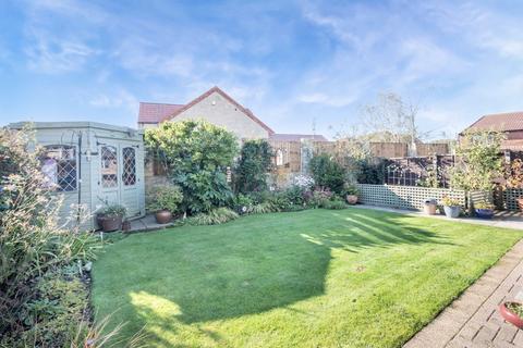 2 bedroom detached bungalow for sale, Galway Mews, Doncaster, South Yorkshire