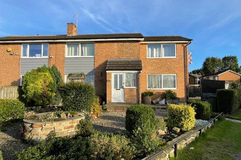 4 bedroom semi-detached house for sale, Crossbeck Road, Northallerton