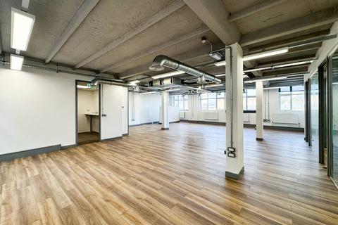 Office to rent, 105-111 Euston Street, Bloomsbury, London, NW1 2EW