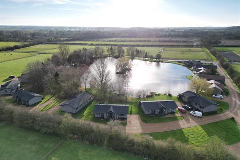 undefined, Willow Lakes, Ashby Cum Fenby DN37
