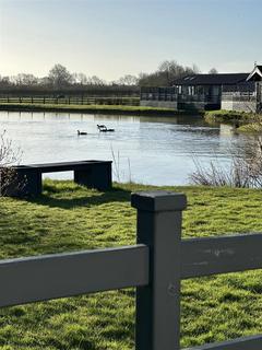 undefined, Willow Lakes, Ashby Cum Fenby DN37