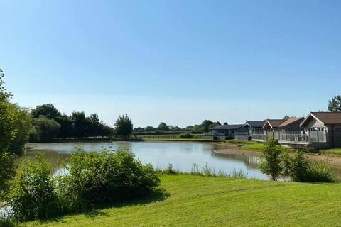 undefined, Willow Lakes, Ashby Cum Fenby DN37