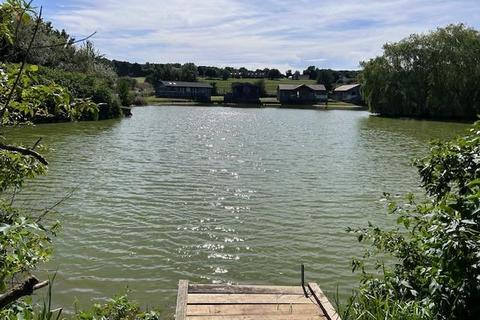 undefined, Willow Lakes, Ashby Cum Fenby DN37