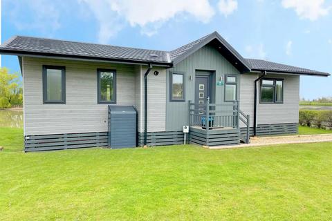 undefined, Willow Lakes, Ashby Cum Fenby DN37