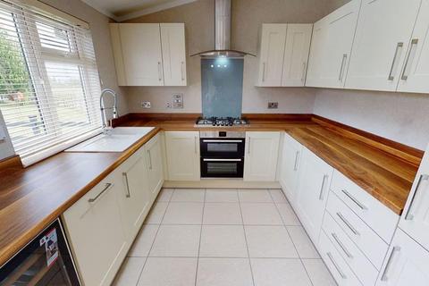 undefined, Willow Lakes, Ashby Cum Fenby DN37