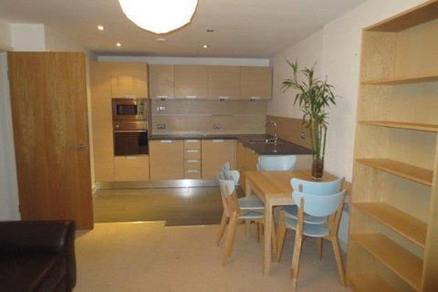 2 bedroom apartment to rent, Masson Place Green Quarter