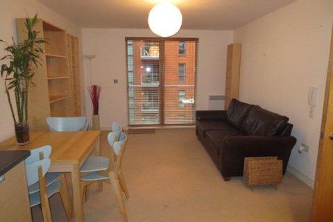 2 bedroom apartment to rent, Masson Place Green Quarter