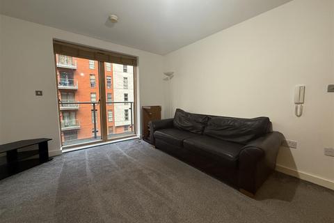 2 bedroom apartment to rent, Masson Place Green Quarter