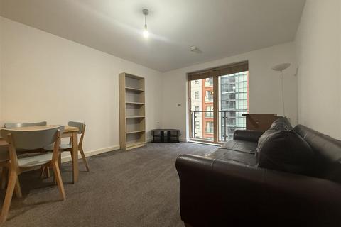 2 bedroom apartment to rent, Masson Place Green Quarter