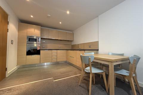 2 bedroom apartment to rent, Masson Place Green Quarter