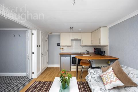 1 bedroom flat for sale, Marine Parade, Brighton, East Sussex, BN2