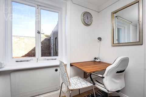 1 bedroom flat for sale, Marine Parade, Brighton, East Sussex, BN2