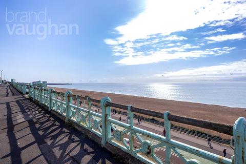 1 bedroom flat for sale, Marine Parade, Brighton, East Sussex, BN2