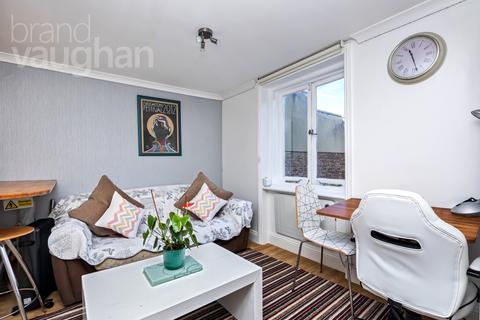 1 bedroom flat for sale, Marine Parade, Brighton, East Sussex, BN2
