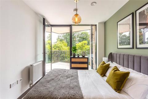 1 bedroom apartment for sale, Dylon Riverside, 7 Purbeck Gardens, London, SE26