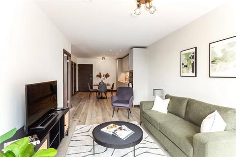 1 bedroom apartment for sale, Dylon Riverside, 7 Purbeck Gardens, London, SE26