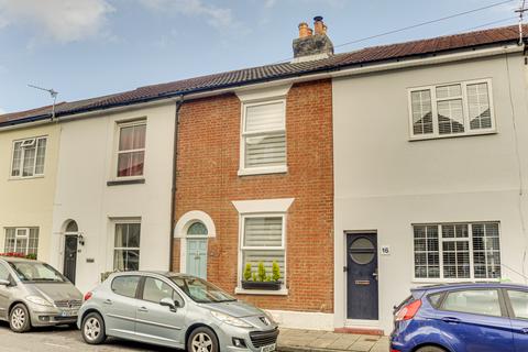 2 bedroom terraced house for sale, Wilton Place, Southsea