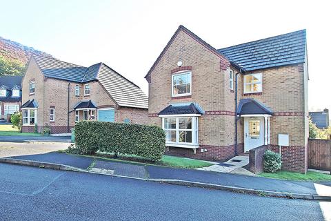 3 bedroom detached house for sale, Talbot Green, Pontyclun CF72