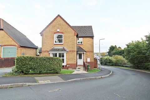 3 bedroom detached house for sale, Talbot Green, Pontyclun CF72