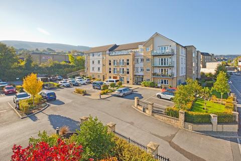 2 bedroom apartment for sale, Railway Road, Ilkley LS29