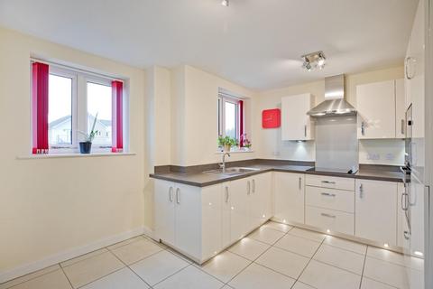 2 bedroom apartment for sale, Railway Road, Ilkley LS29