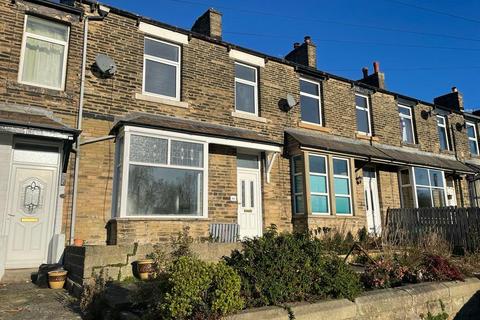 3 bedroom terraced house to rent, Aire View Terrace , Broughton Road , Skipton