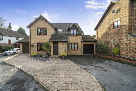 4 bedroom detached house for sale, Sandford Down, Bracknell, Berkshire