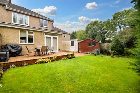 3 bedroom end of terrace house for sale, Merrimans Road, Shirehampton, Bristol