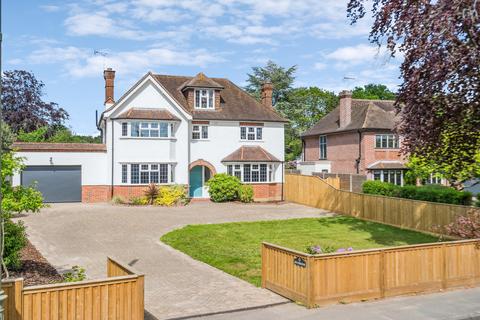 5 bedroom detached house for sale, Tite Hill, Egham, TW20