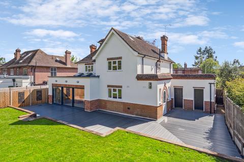 5 bedroom detached house for sale, Tite Hill, Egham, TW20