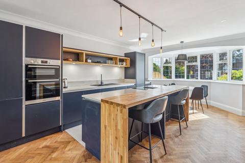5 bedroom detached house for sale, Tite Hill, Egham, TW20