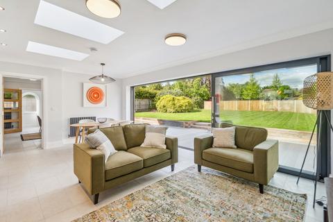 5 bedroom detached house for sale, Tite Hill, Egham, TW20
